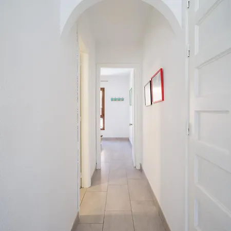 Apartamento Ineika In - Balcony & Poolside