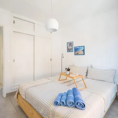 Ineika In - Balcony & Poolside Apartamento Corralejo