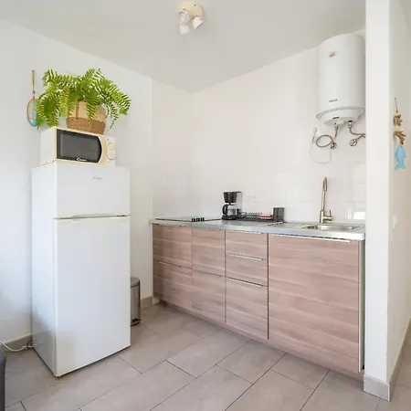 Apartamento Ineika In - Balcony&poolside Corralejo