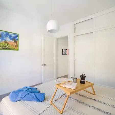 Apartamento Ineika In - Balcony&poolside