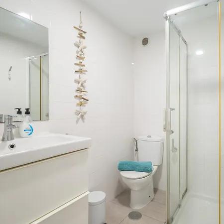 Apartamento Ineika In - Balcony&poolside *